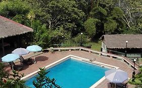 Hotel Esmeralda